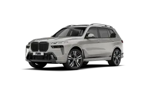 BMW X7 xDrive40d xDrive40d
