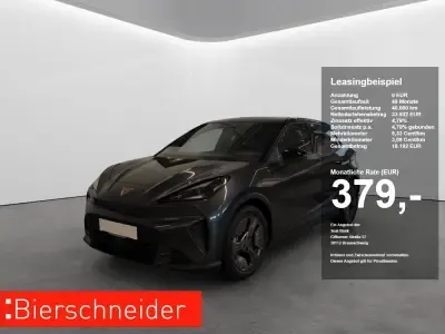 Cupra Raval Kauf