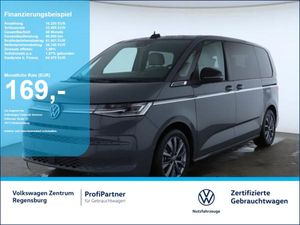 Volkswagen T7 Multivan Style TDI DSG ACC R-KAMERA NAVI