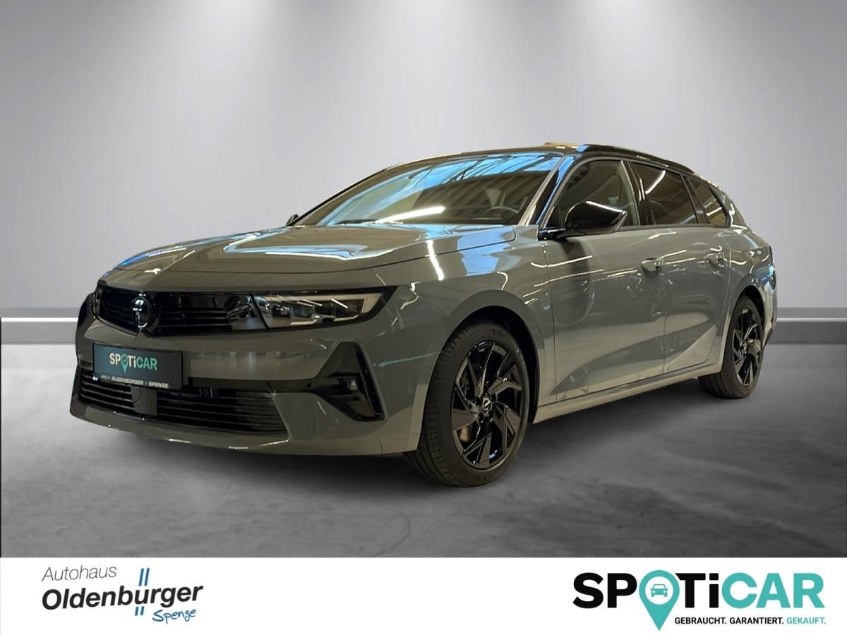 Opel Astra Sports Tourer Plug-In Hybrid GS inkl. Panorama, Komfort- & Infotainment-Paket *Gewerbeaktion* Leasing