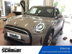 MINI One Classic Trim + 2Jahre-NEXT-GARANTIE Leasing