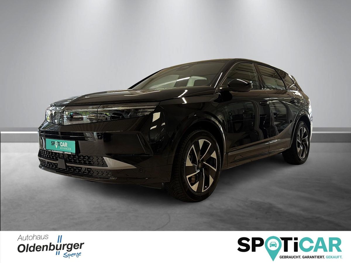 Opel Grandland Edition PlugIn-Hybrid inkl. Allwetter, Komfort- & Tech-Paket *Gewerbeaktion* Leasing