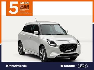 Suzuki Swift 1.2 Comfort+ Hybrid (Tageszulassung)