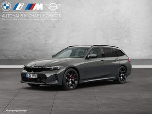 BMW 330e xDrive Touring M Sportpaket Head-Up DAB