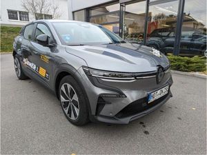 Renault Megane E-Tech Evolution ER EV 60 130 PS Leasing