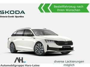 Skoda Octavia Combi Sportline 1.5 TSI DSG * individuell bestellbar*