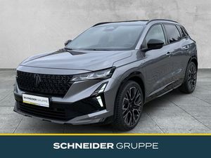 Renault Austral ESPRIT ALPINE FULL HYBRID 200 PDC+KAMERA
