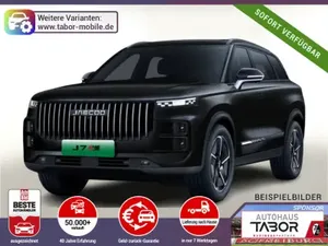 Jaecoo 7 Jaecoo  PHEV Select Nav 19Z Keyl 540Kam ACC PDC