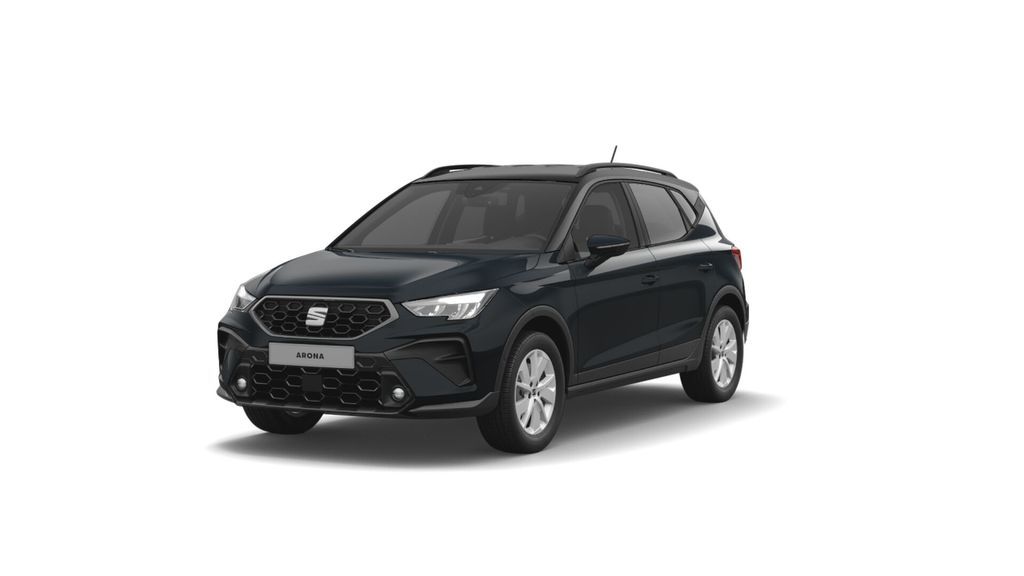Seat Arona Seat Arona Style 1.0 TSI 7-Gang-DSG 85.00 kW (116 PS) Auto-Abo