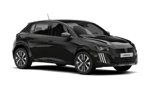Peugeot 208 Turbo 100 Style