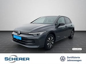 Volkswagen Golf VIII GOAL 1.5 eTSI DSG LED+ NAVI RFK AHK