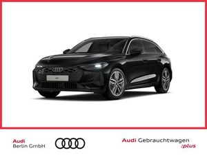 Audi A5 Avant e-hybrid quattro S tronic