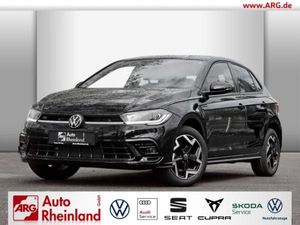 Volkswagen Polo R-Line - SOFORT VERFÜGBAR -
