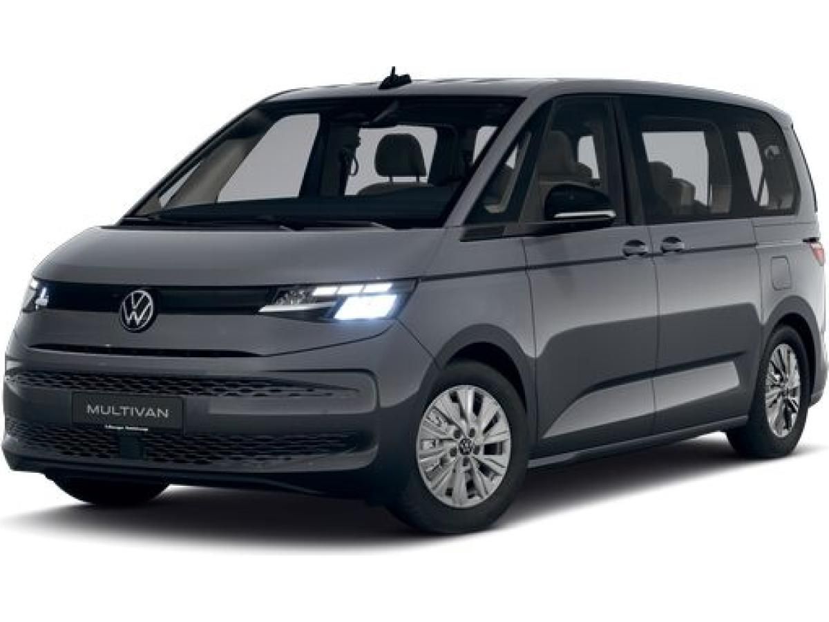 Volkswagen T7 Multivan eHybrid SONDERLEASING ** Bestellfahrzeug ** SONDERANGEBOT Leasing
