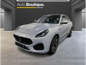 Maserati Grecale GT AWD (300 PS) /NAVI/LED/SHZ/KLIMA/SONUS SOUND.