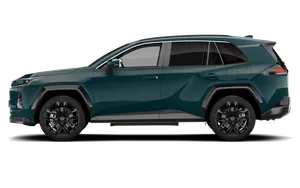 Toyota RAV4 2.5 PlugIn Hybrid Auto AWD Standardausstattung