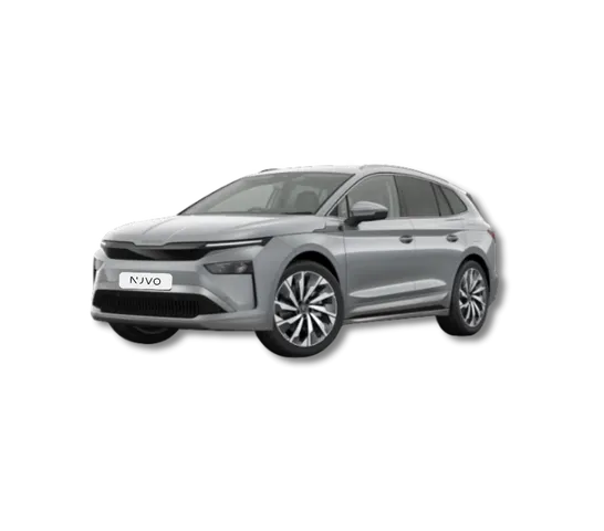 Škoda Enyaq Selection