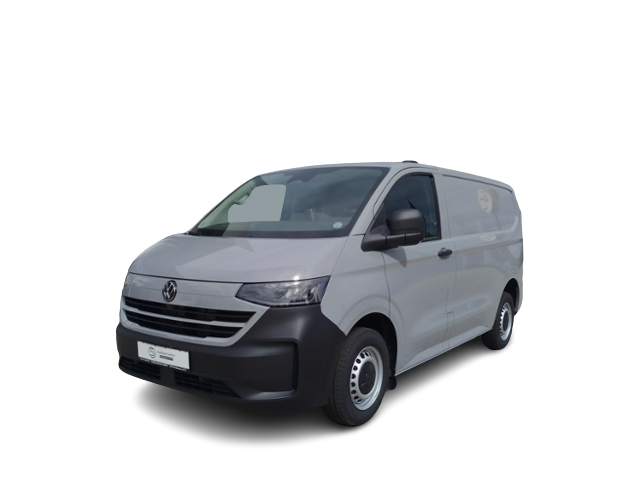 Volkswagen NFZ T7 Transporter Kasten  2.0 TDI 81 kW 6G KR Auto-Abo