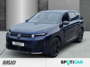 Citroën C5 Aircross MAX Hybrid 107kW AT Winter-Paket AHK