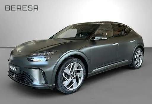 Genesis Gv60 234kW AWD Dual Motor Sport 5dr
