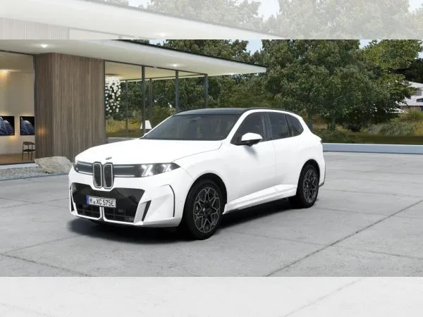 BMW X5 iX5 60 xDrive  **Bestellung abänderbar**