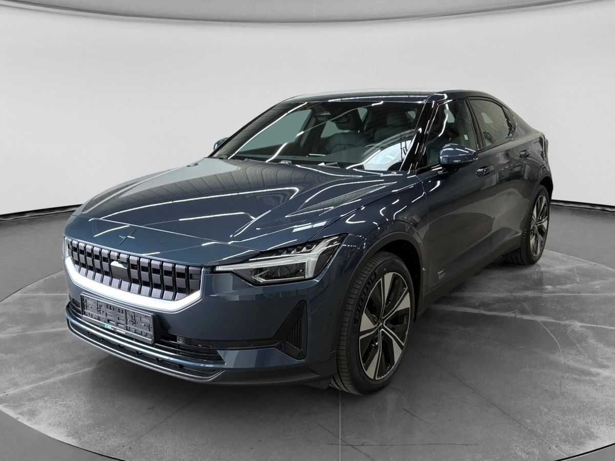 Polestar 2 SHZ/LED *SOFORT* Leasing