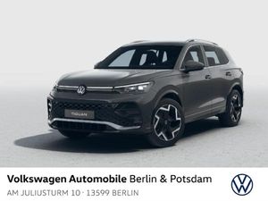 Volkswagen Tiguan 1.5 eTSI OPF DSG R-Line
