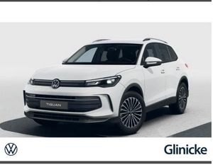 Volkswagen Tiguan GOAL 2,0 TDI DSG Leasing