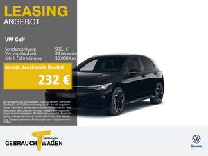Volkswagen Golf 2.0 TSI DSG 4M R-LINE IQ.LIGHT ST.HEITZ AHK