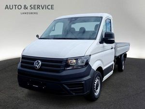 Volkswagen Crafter Pritschenwagen Einzelkab. Radst. 3640 mm