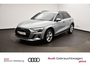 Audi A3 allstreet 40 TFSI e S tronic LED/Interieur-S/