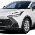 Toyota C-HR Leasing
