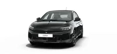 Opel Corsa Leasing