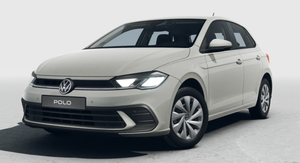 VW Polo 1.0 59kW Life Leasing