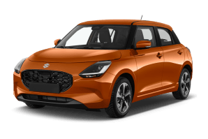 Suzuki Swift Hybrid 1.2 HYBRID MT Club Leasing