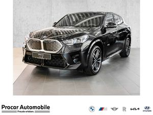 BMW iX2 xDrive30 M Sport RFK NAVI Standh. LED DAB