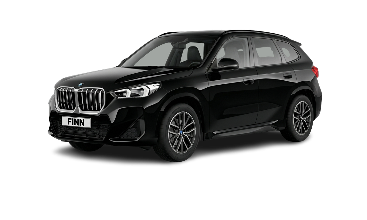 BMW X1 sDrive18d Steptronic sDrive18d Steptronic Auto-Abo