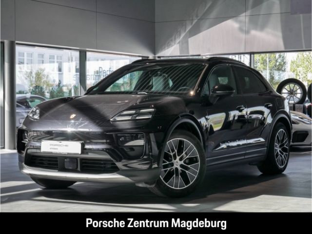 Porsche Macan *BOSE*LENKRADHEIZUNG*PRIVACY* Leasing