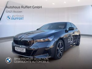 BMW i5 Baureihe Lim. (G60E) Leasing