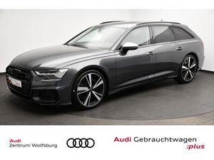 Audi S6 Avant 3.0 TDI Tiptronic quattro ACC/Einparkhi