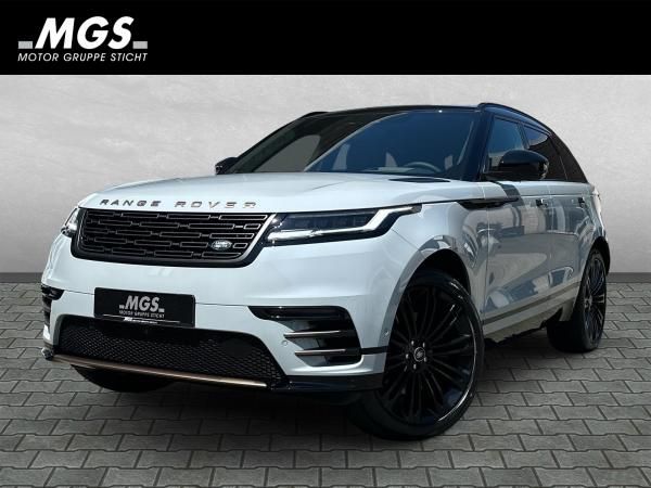 Land Rover Range Rover Velar Autobiography Leasing
