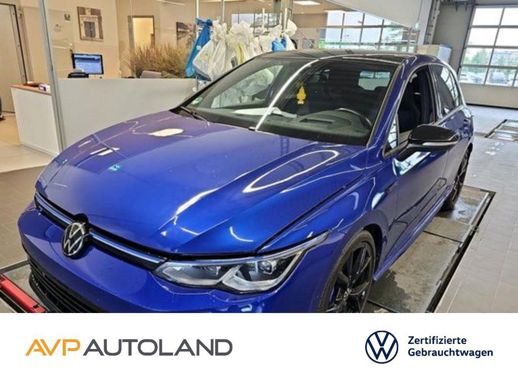Volkswagen Golf VIII R 2.0 TSI DSG 4MOTION 20 Years | PANO Leasing