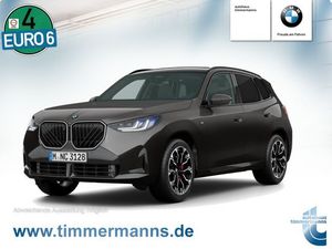 BMW X3 xDrive40d AT M Sportpaket Panorama Standhzg.