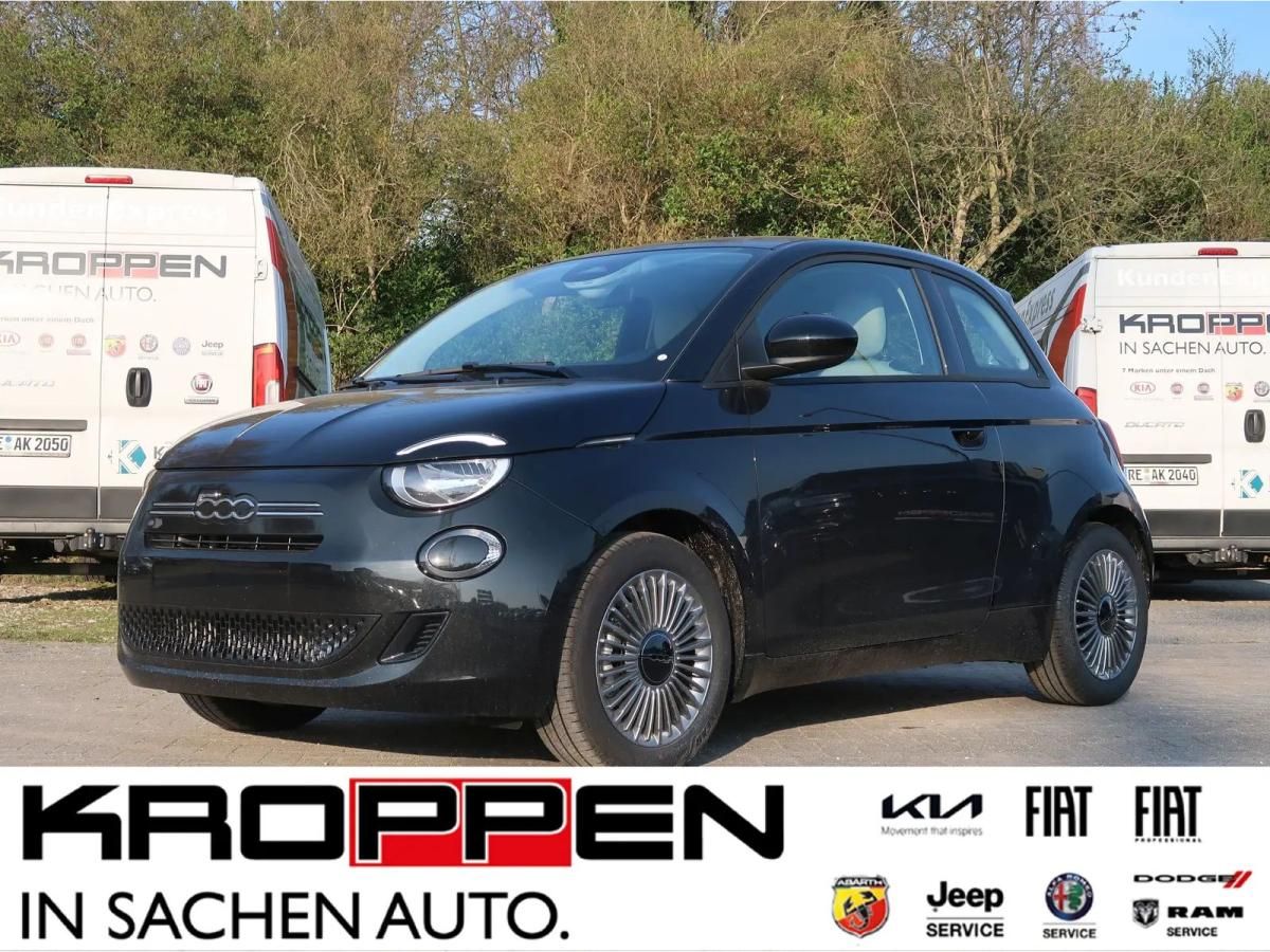 Fiat 500 1.0 FireFly Hybrid Pop *Sonderleasing* *Andere Farben bestellbar* Leasing