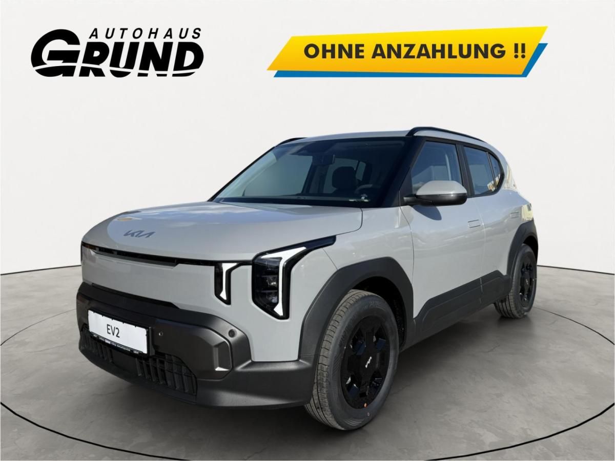 Kia EV2 ⚡NEU⚡AIR 42.2 | 5S | WINTER-PAKET | WP Leasing