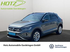 Volkswagen T-Roc 1.0 TSI Style LED+/ACC
