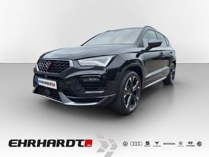 Cupra Ateca 2.0 TSI DSG 4Drive VZ DCC VIRTUAL*BEH.FRON