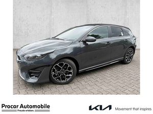 Kia Ceed 1.5 T 140 PS GT-Line TEC GT Line DAB