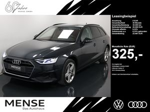 Audi A4 Avant 40 TDI S tronic |Pano|FLA|AkustikGlas