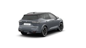 Nissan Qashqai N-Design 1.5 VT-T e-Power, Panoramadach,Bose,Komfort-Plus Auto-Abo